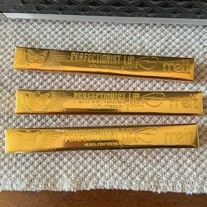 Melt Cosmetics Lip Liner Set